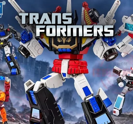 Transformers TCG