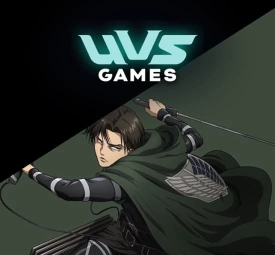 UniVersus