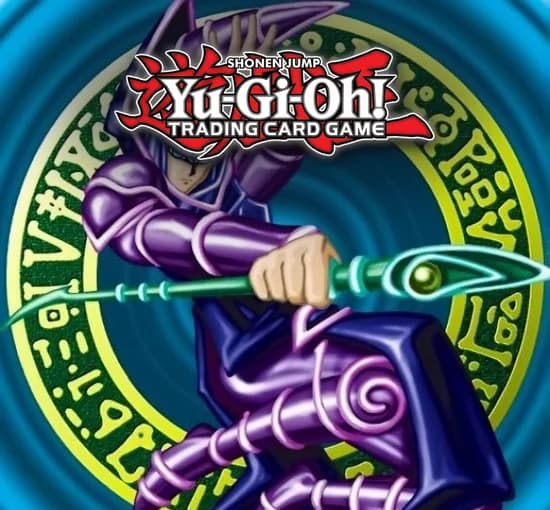 Yu-Gi-Oh!