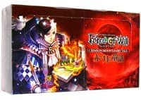 Crimson Moon's Fairy Tale Booster Box