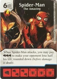 Spider-Man - The Amazing