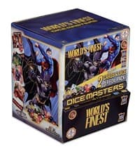 World's Finest Gravity Feed Display