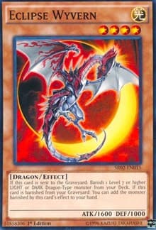 Eclipse Wyvern
