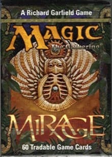 Mirage - Starter Deck