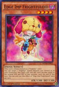 Edge Imp Frightfuloid