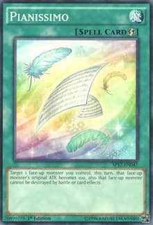 Pianissimo