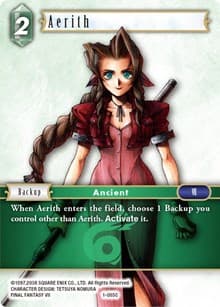 Aerith (Common)