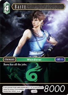 Bartz