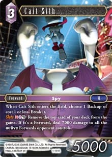 Cait Sith