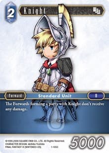 Knight (Ingus)