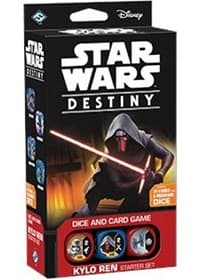 Kylo Ren Starter Deck