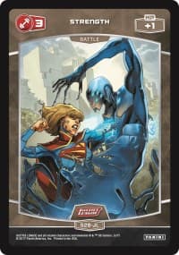 3 Strength (S28-JL)