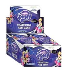 My Little Pony CCG: Premiere Booster Box