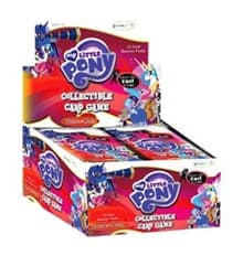 My Little Pony CCG: Canterlot Nights Booster Box
