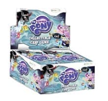 My Little Pony CCG: The Crystal Games Booster Box