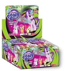 My Little Pony CCG: Marks in Time Booster Box