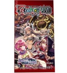 Ancient Nights Booster Pack