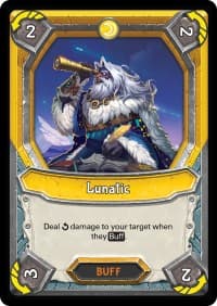 Lunatic (Unclaimed)