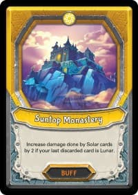 Suntop Monastery (Claimed)