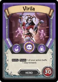 Virila (Unclaimed)
