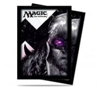 M15 Garruk Standard Deck Protector for Magic (80-Pack)