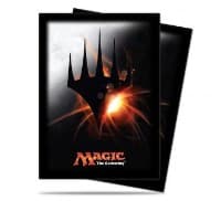 Magic Origins Planeswalker Standard Deck Protectors for Magic (80-Pack)