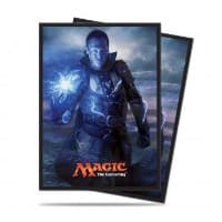 Modern Masters 2017 Standard Deck Protector sleeves for Magic (80-Pack)