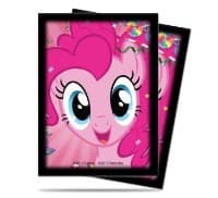 My Little Pony Deck Protector Sleeves - Pinkie Pie (65-Pack)