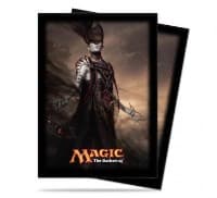 Theros Ashiok Standard Deck Protectors for Magic (80-Pack)