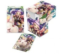 A4: Kaguya Deck Box for Force of Will