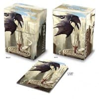 Dragon Caller Deck Box by Cireulo