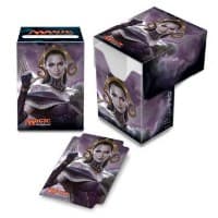 Eldritch Moon - Oath of Liliana Full-View Deck Box for Magic