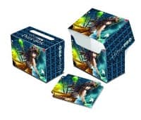 Elemental Maiden Side-Load Deck Box from Generals Order