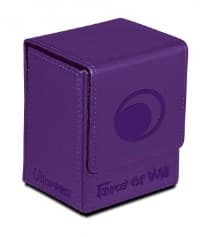 Flip Box - Darkness Magic Stone for Force of Will