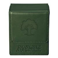 Flip Box - Green Mana for Magic