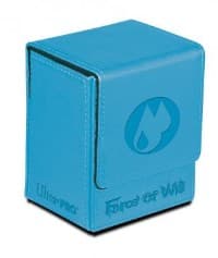Flip Box - Water Magic Stone for Force of Will