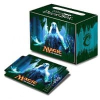 Gatecrash Zameck Side-Load Deck Box for Magic