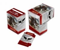 Khans of Tarkir Mardu Deck Box for Magic