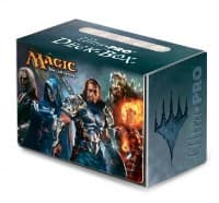 Planeswalkers Side-Load Deck Box for Magic