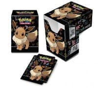 Pokemon Eevee Full-View Deck Box