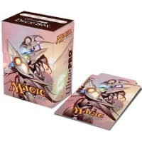 Scars of Mirrodin Etched Champion Deck Box for Magic