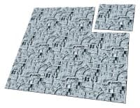 1' Battle-Tiles - Starship