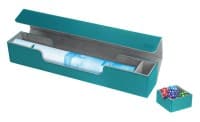Flip 'n' Tray Mat Case XenoSkin - Petrol