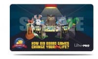 International Tabletop Day Playmat
