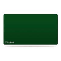 Solid Green Playmat