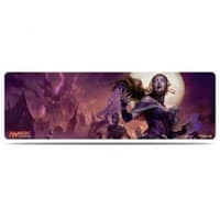 Eldritch Moon - Liliana Key Art Table Playmat for Magic (8ft)