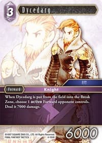 Dycedarg