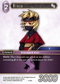 Ninja