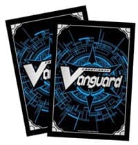 Bushiroad Sleeve Collection Mini Vol.06 Cardfight!! Vanguard: Traditional Card Back (53-Pack)