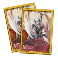 Bushiroad Sleeve Collection Mini Vol.038 Cardfight!! Vanguard: Incandescent Lion, Blond Ezel (53-Pack)